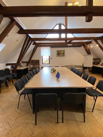 Pensiunea Casa Saxonia Rîşnov エクステリア 写真