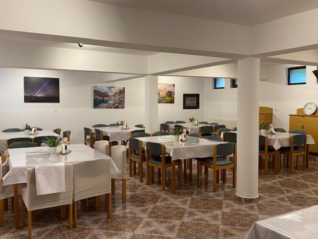 Pensiunea Casa Saxonia Rîşnov エクステリア 写真