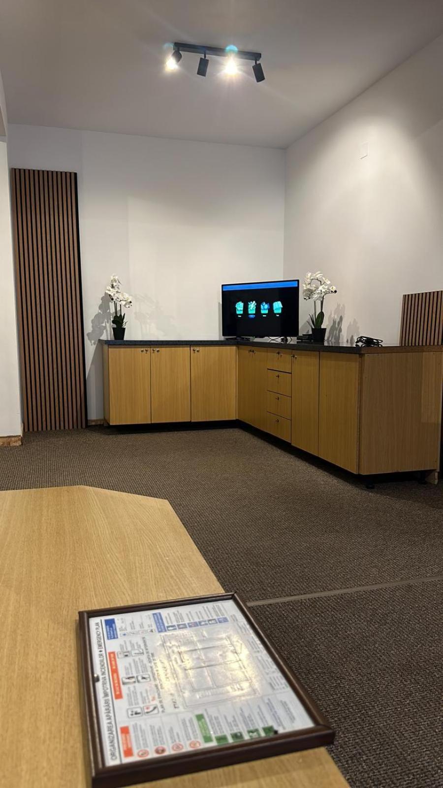 Pensiunea Casa Saxonia Rîşnov エクステリア 写真