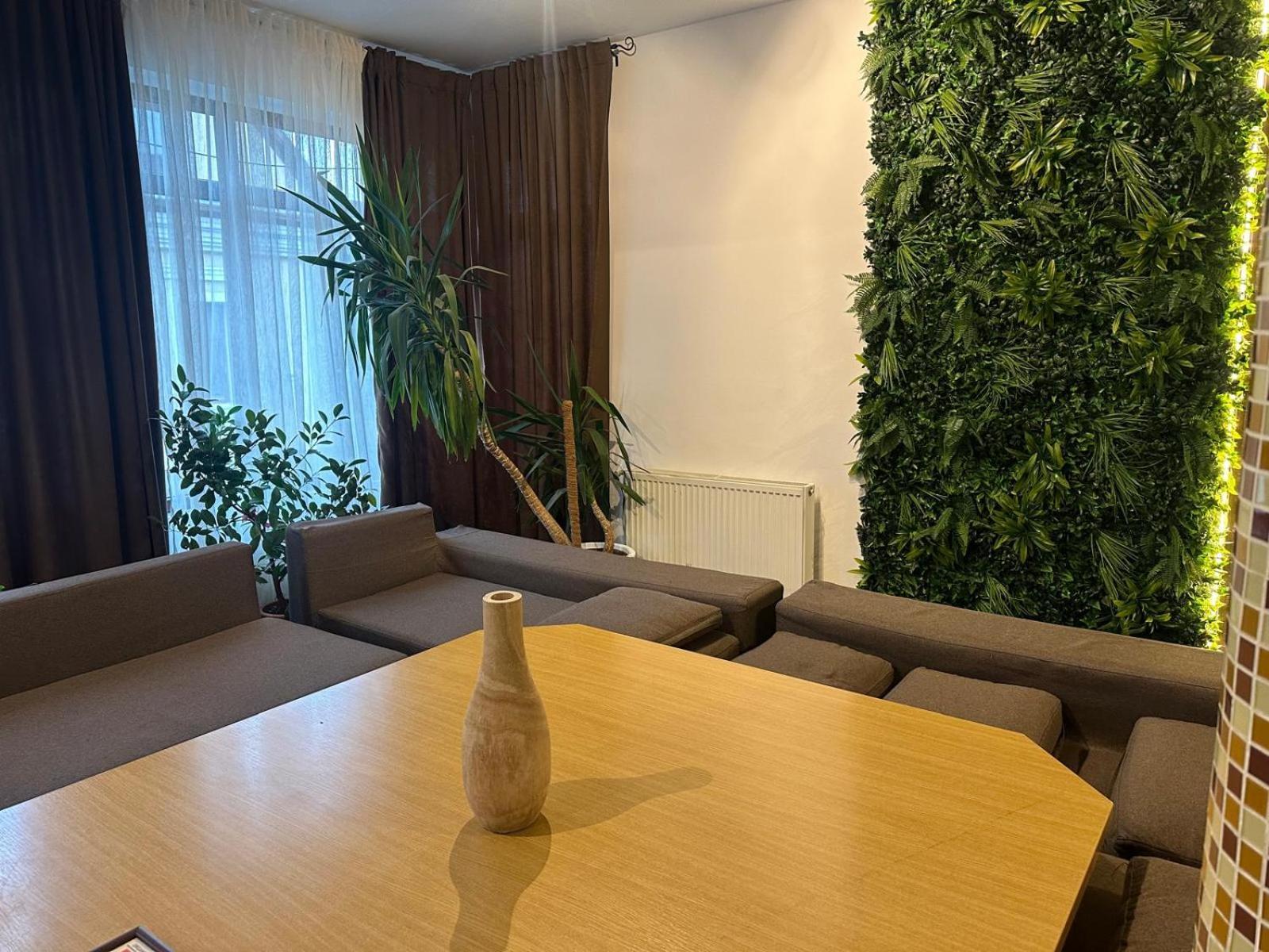 Pensiunea Casa Saxonia Rîşnov エクステリア 写真